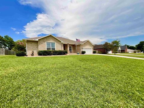 3246 Mountbatten Dr, Cantonment, FL 32533 photo 3