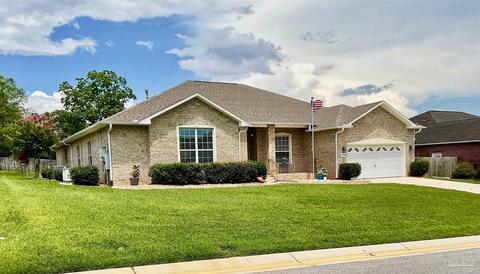 3246 Mountbatten Dr, Cantonment, FL 32533 photo 2