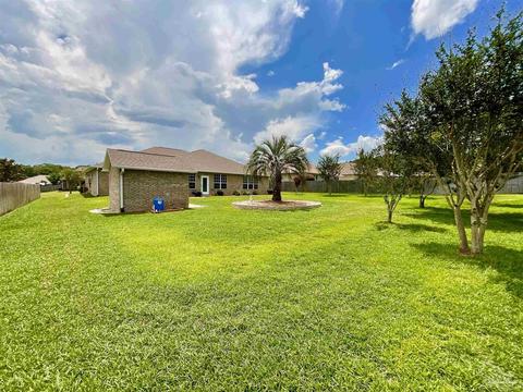 3246 Mountbatten Dr, Cantonment, FL 32533 photo 47