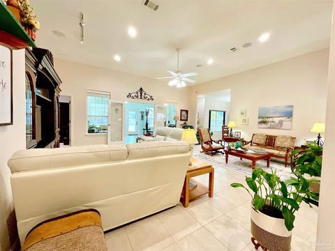 3246 Mountbatten Dr, Cantonment, FL 32533 photo 15