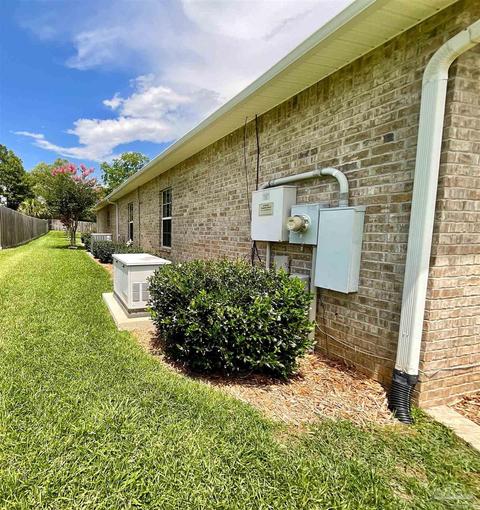 3246 Mountbatten Dr, Cantonment, FL 32533 photo 50