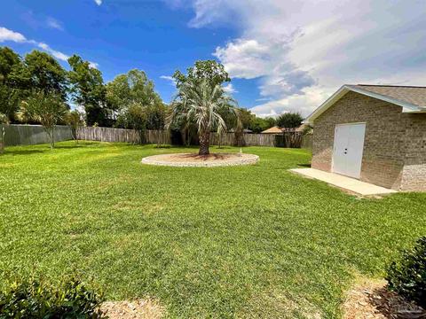 3246 Mountbatten Dr, Cantonment, FL 32533 photo 49