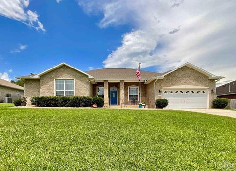 3246 Mountbatten Dr, Cantonment, FL 32533