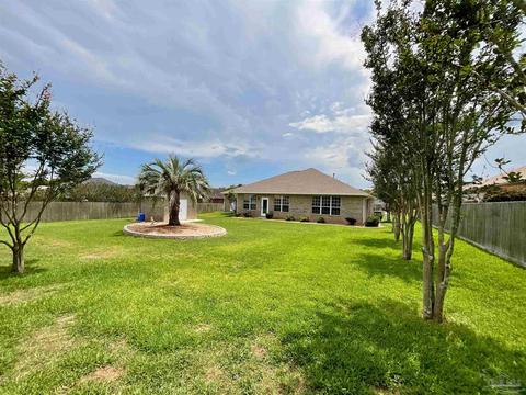 3246 Mountbatten Dr, Cantonment, FL 32533 photo 48