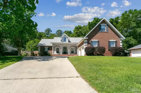 1441 Chalet Pl, Pensacola, FL 32514