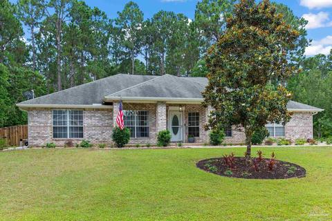 6591 Desoto St, Navarre, FL 32566