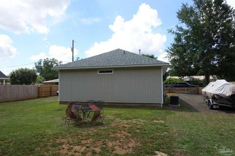 4026 Mccutchin Dr, Jay, FL 32565 photo 4