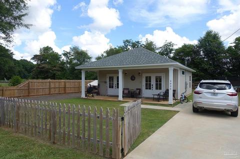4026 Mccutchin Dr, Jay, FL 32565 photo 3