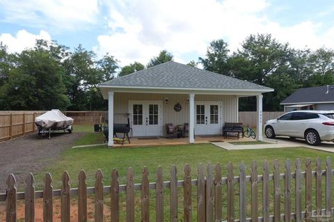 4026 Mccutchin Dr, Jay, FL 32565 photo 2
