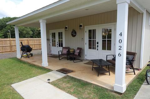 4026 Mccutchin Dr, Jay, FL 32565 photo 7