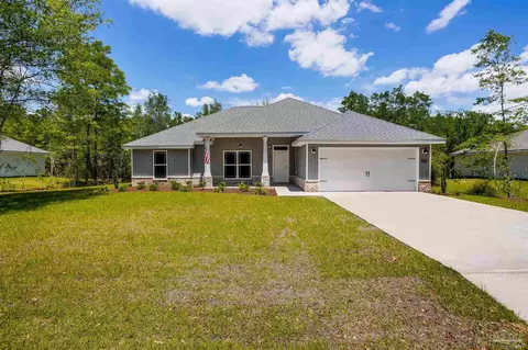 7071 Beulah Rd, Pensacola, FL 32526