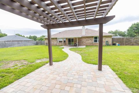 5413 Woodsman Dr, Pace, FL 32571 photo 20