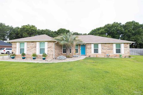 5413 Woodsman Dr, Pace, FL 32571 photo 2
