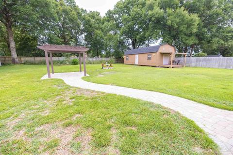 5413 Woodsman Dr, Pace, FL 32571 photo 19