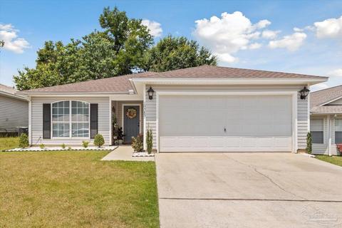 10585 Wilderness Ln, Pensacola, FL 32534