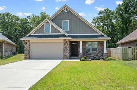 3927 Shady Grove Dr, Pace, FL 32571 photo 1