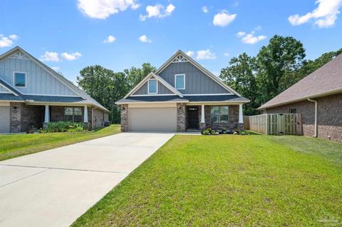 3927 Shady Grove Dr, Pace, FL 32571 photo 2
