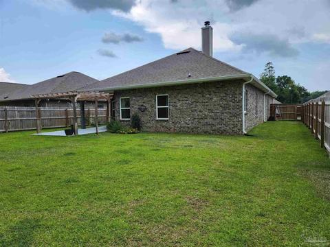 4446 Jude Way, Pace, FL 32571 photo 7