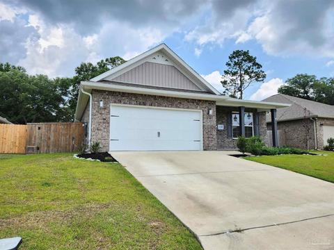 4446 Jude Way, Pace, FL 32571 photo 3