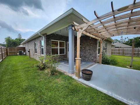 4446 Jude Way, Pace, FL 32571 photo 9