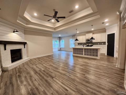 4446 Jude Way, Pace, FL 32571 photo 31