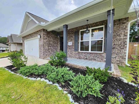 4446 Jude Way, Pace, FL 32571 photo 4