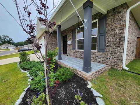 4446 Jude Way, Pace, FL 32571 photo 42