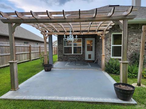 4446 Jude Way, Pace, FL 32571 photo 8