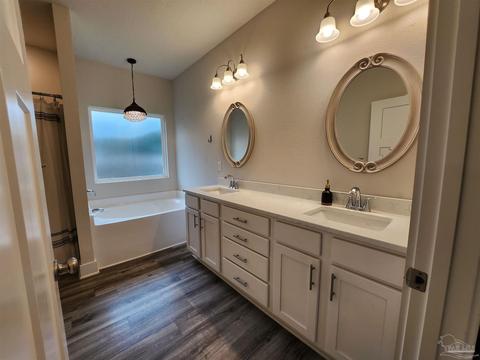 4446 Jude Way, Pace, FL 32571 photo 15