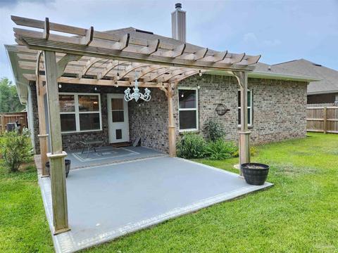 4446 Jude Way, Pace, FL 32571 photo 5