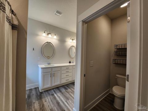 4446 Jude Way, Pace, FL 32571 photo 17