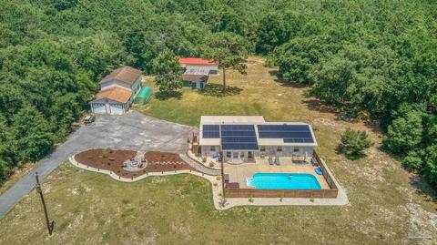4280 Carl Booker Rd, Milton, FL 32583