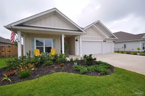 3569 Sailfish Dr, Gulf Breeze, FL 32563