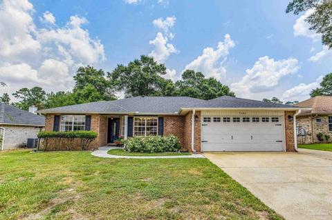 7182 Tannehill Dr, Pensacola, FL 32526