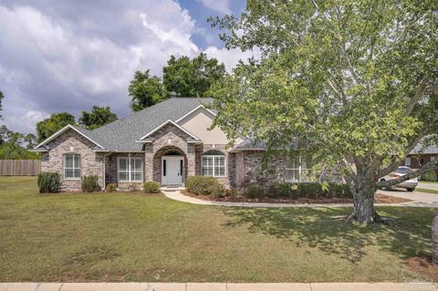 5077 Avocet Ln, Pensacola, FL 32514