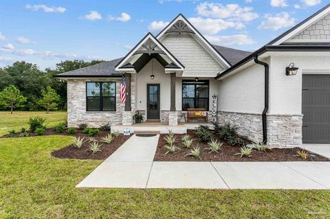 2764 Ten Mile Rd, Milton, FL 32571