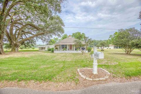 6455 3 Oaks Ln, Pace, FL 32571 photo 1
