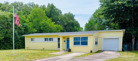 150 Garfield Dr, Pensacola, FL 32505