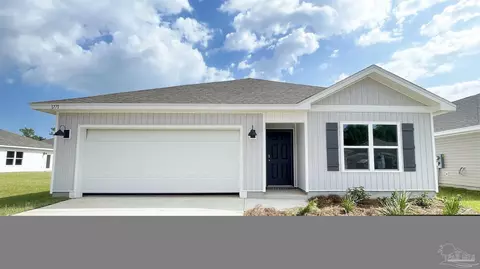 1771 Paisleigh Dr, Pensacola, FL 32534