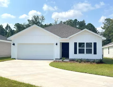 1779 Paisleigh Dr, Pensacola, FL 32534