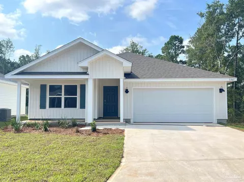 1783 Paisleigh Dr, Pensacola, FL 32534