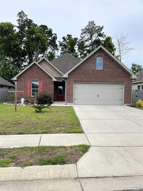 326 Topeka Rd, Pensacola, FL 32514