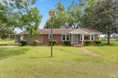 5061 Hwy 164, Mcdavid, FL 32568