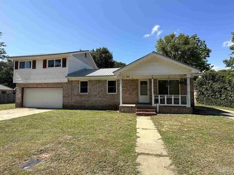 5070 Patterson Ln, Pace, FL 32571 photo 1
