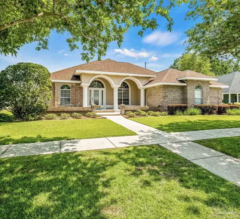 154 Danville St, Cantonment, FL 32533