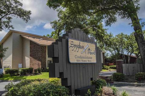 2201 Scenic Hwy #K-8, Pensacola, FL 32503