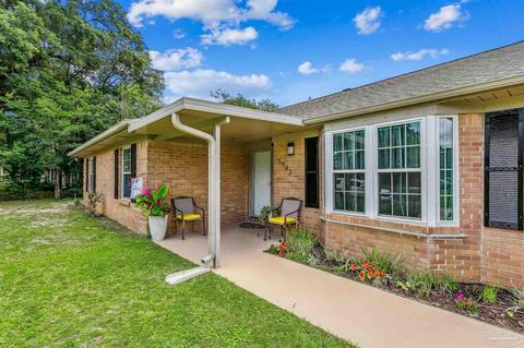 5943 Schofield Dr, Pensacola, FL 32506