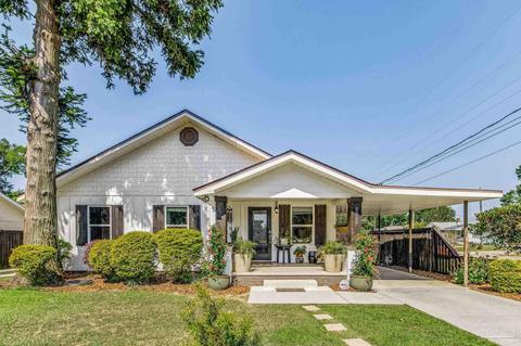 2329 N 14th Ave, Pensacola, FL 32503