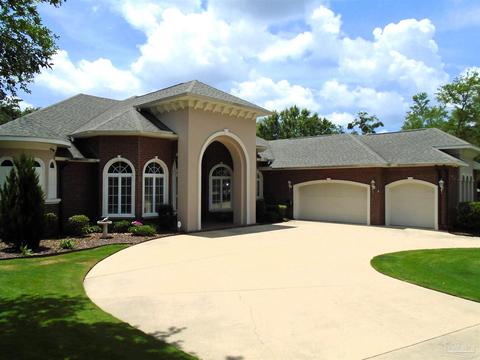 3041 Greystone Dr, Pace, FL 32571 photo 1