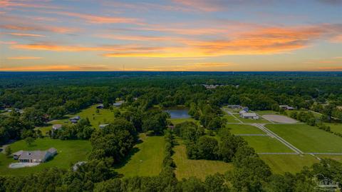 1675 W Kingsfield Rd, Cantonment, FL 32533
